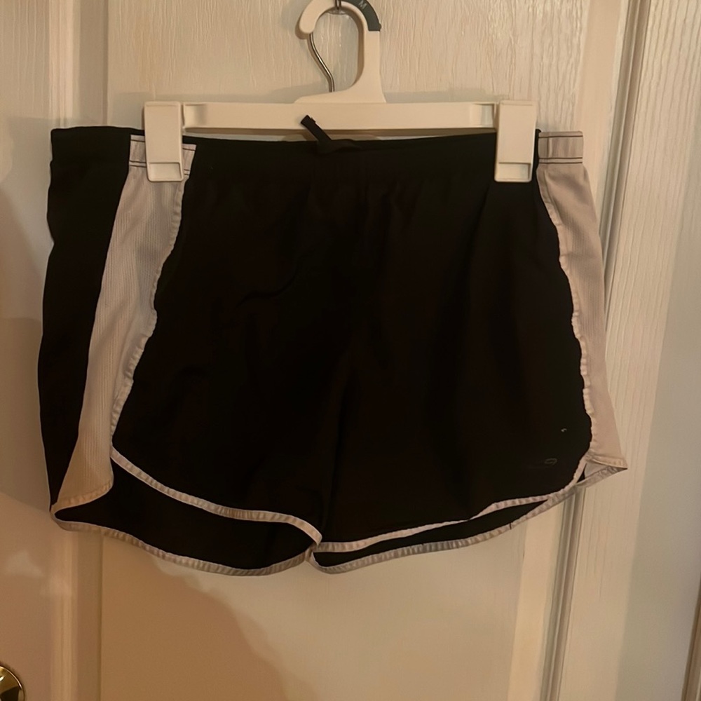Champion running shorts